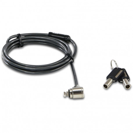 "Dicota BASE XX Laptop T-Lock"