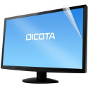 "Dicota Anti-glare fil. 3H for DELL P2422H self-adhesive"