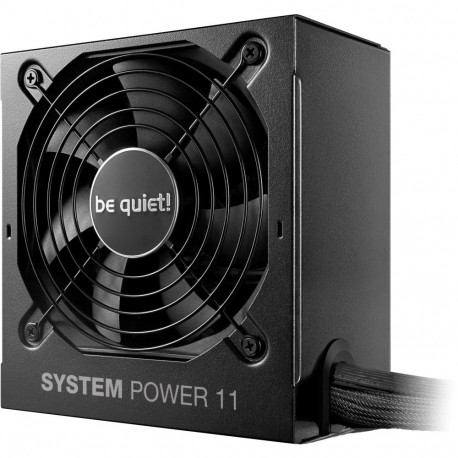 "550W be quiet! SYSTEM POWER 11 |"