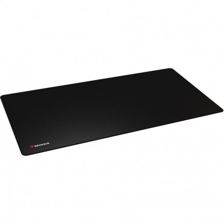 "Genesis Mauspad CARBON 500 ""LOGO"" XXL (900mm x 450mm)"