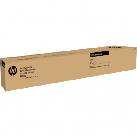 "SAMSUNG CLT-C806S Cyan Toner Cartridge"