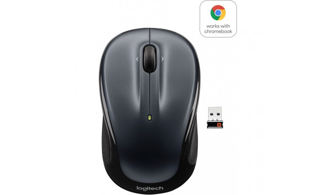 "Logitech M325 Wireless Colour Collection"