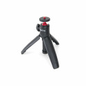 "Dicota Webcam Tripod black"