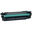 "HP 655A original LaserJet Toner cartridge CF450A Black"