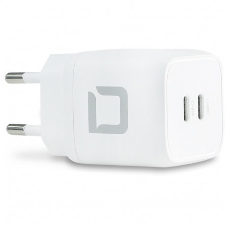 Dicota reisilaadija tahvelarvutile COMFORT USB-C 45W