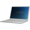 "Dicota Privacy filter 2-Way for Surface 3/4/5 15"" magnetic" "Dicota Privacy filter 2-Way for Surface 3/4/5 15"" magnetic"