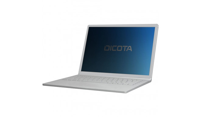 "Dicota Privacy filter 2-Way for Surface 3/4/5 15"" magnetic"