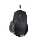 "Logitech MX Master Mouse RF schwarz.Bluetooth.1000dpi.OEM"