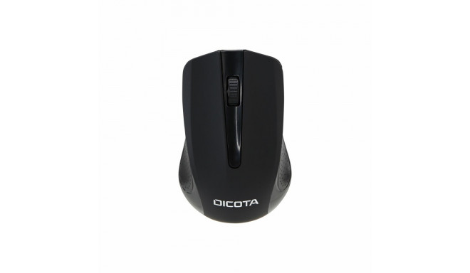 "Dicota Wireless Mouse COMFORT"
