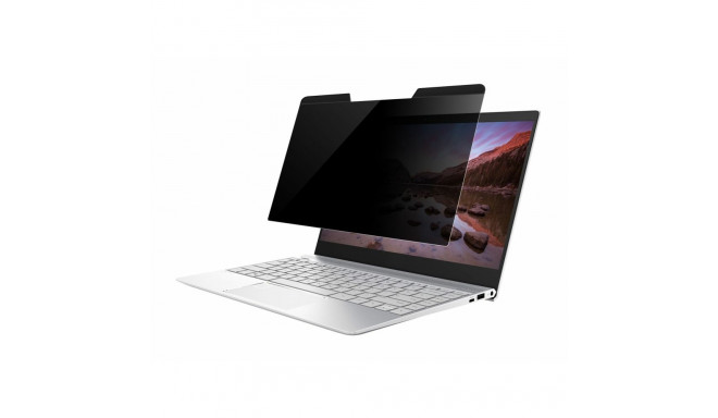 "Dicota Secret 2-Way for Laptop 15 (16:9) magnetic"