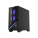 "MSI MPG Infinite X3 AI 2NUF7-013AT (schwarz, Windows 11 Home 64-Bit)"