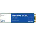 "M.2 WD Blue 2280 2TB SATA3 SA510"