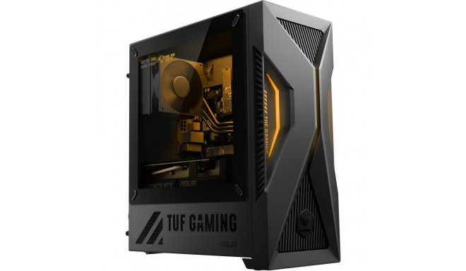 "ASUS TUF T500 i7-13620H 16 1TB 5060Ti T500MV-13620H458W W11H"
