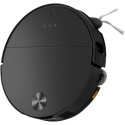"Roborock Saros 10 R&D system Saugroboter, schwarz"