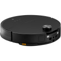 "Roborock Saros 10 R&D system Saugroboter, schwarz"