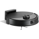 "Roborock Q10 VF Saugroboter, schwarz"