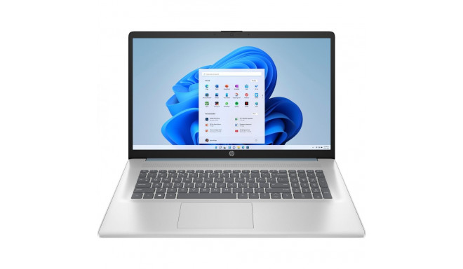 "HP Laptop 17-cp3000ng AMD Ryzen™ 7 7730U"