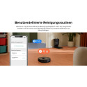 "Roborock Q8 Max+ Roboter Staubsauger schwarz"