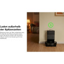 "Roborock Q8 Max+ Roboter Staubsauger schwarz"