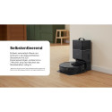"Roborock Q8 Max+ Roboter Staubsauger schwarz"