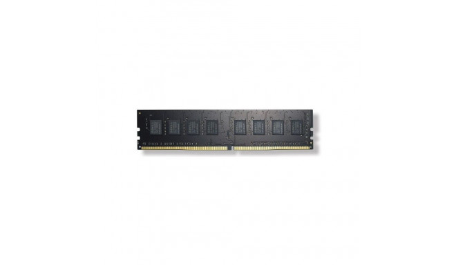 "4GB PC 2133 CL15 G.Skill (1x4GB) 4GNT Value"
