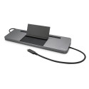 "I-TEC USB-C METAL ERGONOMIC 4K"