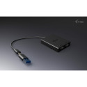 "I-TEC USB-A/C 2X HDMI ADAPTER"