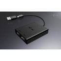 "I-TEC USB-A/C 2X HDMI ADAPTER"