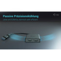 "I-TEC USB-A/C 2X HDMI ADAPTER"