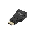 "I-TEC DISP PORT TO VGA ADAPTER"