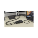 "I-TEC USB-C 4K DUAL DP ADPTR."