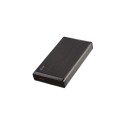 "I-TEC USB EXTERNAL CASE 3.5IN"