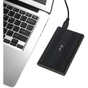 "I-TEC USB EXTERNAL CASE 2.5IN"
