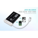 "I-TEC USB EXTERNAL CASE 2.5IN"