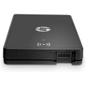 "HP Legic Card Reader"