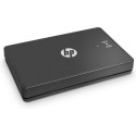 "HP Legic Card Reader"