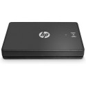 "HP Legic Card Reader"