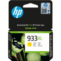 "HP 933XL original Ink cartridge CN056AE BGX yellow high capacity 825 pages 1-pack Officejet"