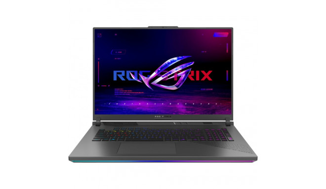 "ASUS ROG Strix G18 R9-8940HX 32 1 5070 G814PP-S8014W W11H"