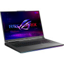 "ASUS ROG Strix G18 R9-8940HX 32 1 5070 G814PP-S8014W W11H"