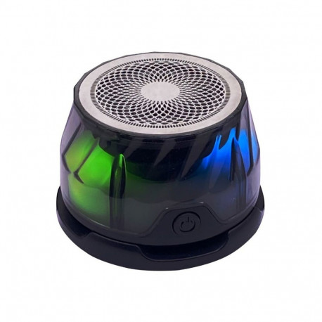 "4smarts Bluetooth Lautsprecher SoundCharge MagSafe-kompatibel"