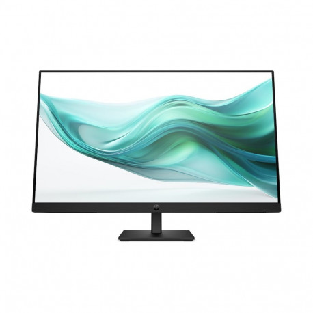 "68,6cm/27"" (1920x1080) HP 327ph Series 3 Pro IPS 5ms DP LS 100Hz 16:9 HDMI VGA Black"