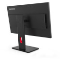 "LENOVO ThinkVision T34WD-40 86,36cm 34Zoll 3440x1440 Curved VA 120Hz USB-C docking 96W Mirror power