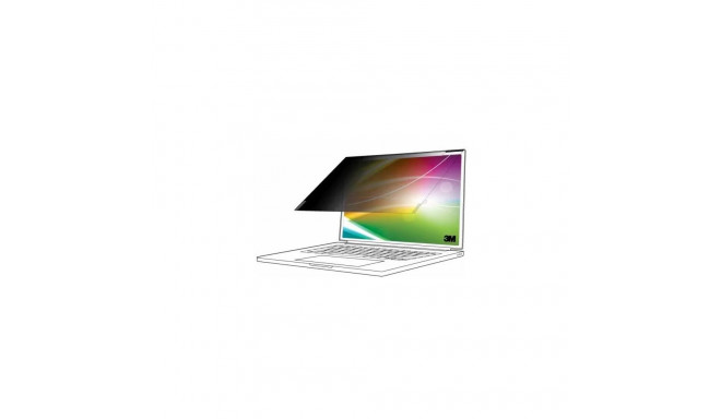 "3M Bright Screen Blickschutzfilter Dell 14. 16:10. BPNDE006"