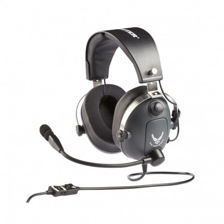 "Thrustmaster Gaming Headset T.Flight ""US AirForce"" (KON/PC)"