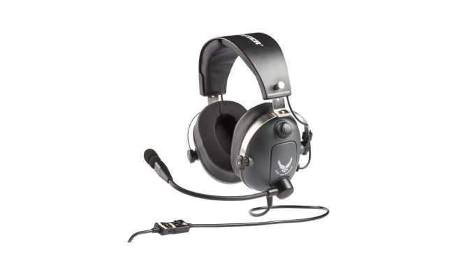 "Thrustmaster Gaming Headset T.Flight ""US AirForce"" (KON/PC)"