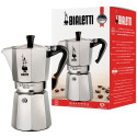 "Bialetti Moka Express 18TZ"