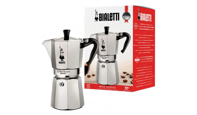 "Bialetti Moka Express 18TZ"