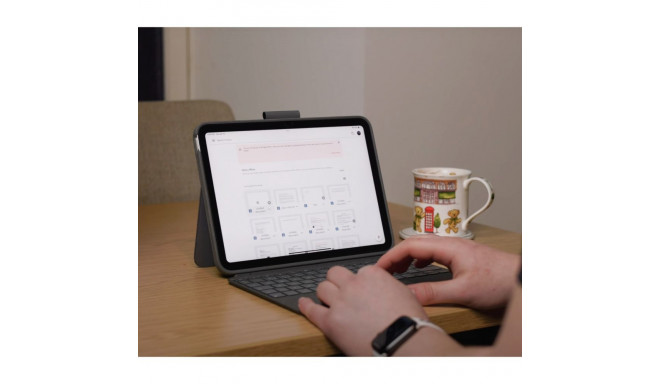 "COMBO TOUCH FOR IPAD (10TH GEN)"