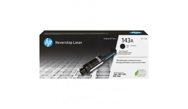 "HP 143A Neverstop Toner Reload Kit ca. 2.500 Seiten"